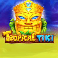 Tropical Tiki screenshot