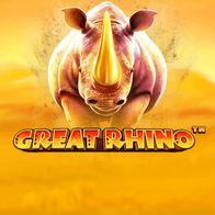Great Rhino screenshot