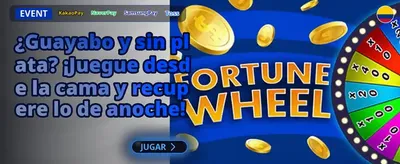 Cashback Nocturno