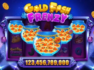 Captura de pantalla de la interfaz de 888 Casino Online 1