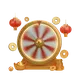 Gira la Rueda de la Suerte icon