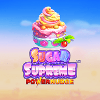 Sugar Supreme Powernudge screenshot