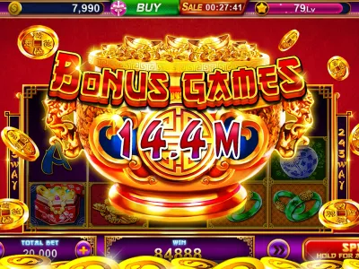 Captura de pantalla de la interfaz de 888 Casino Online 3